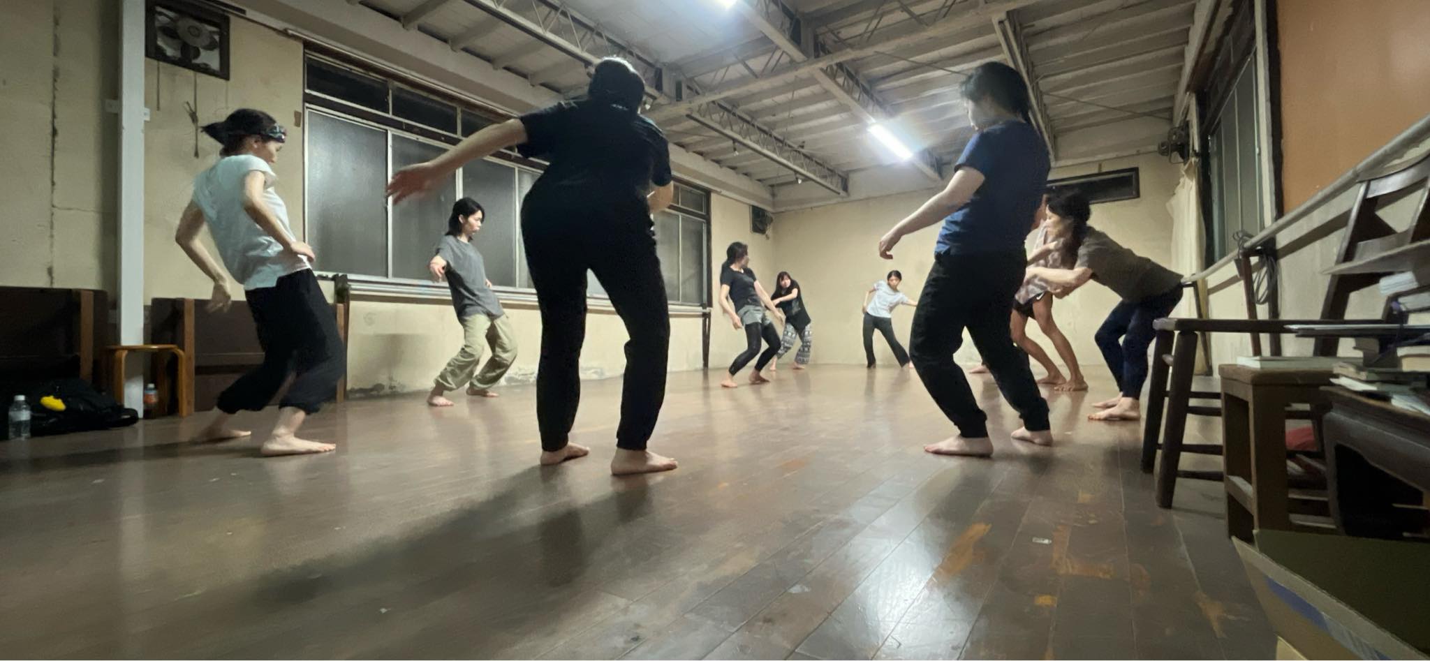 ワークショップ2024.6.15photo by masami kondo