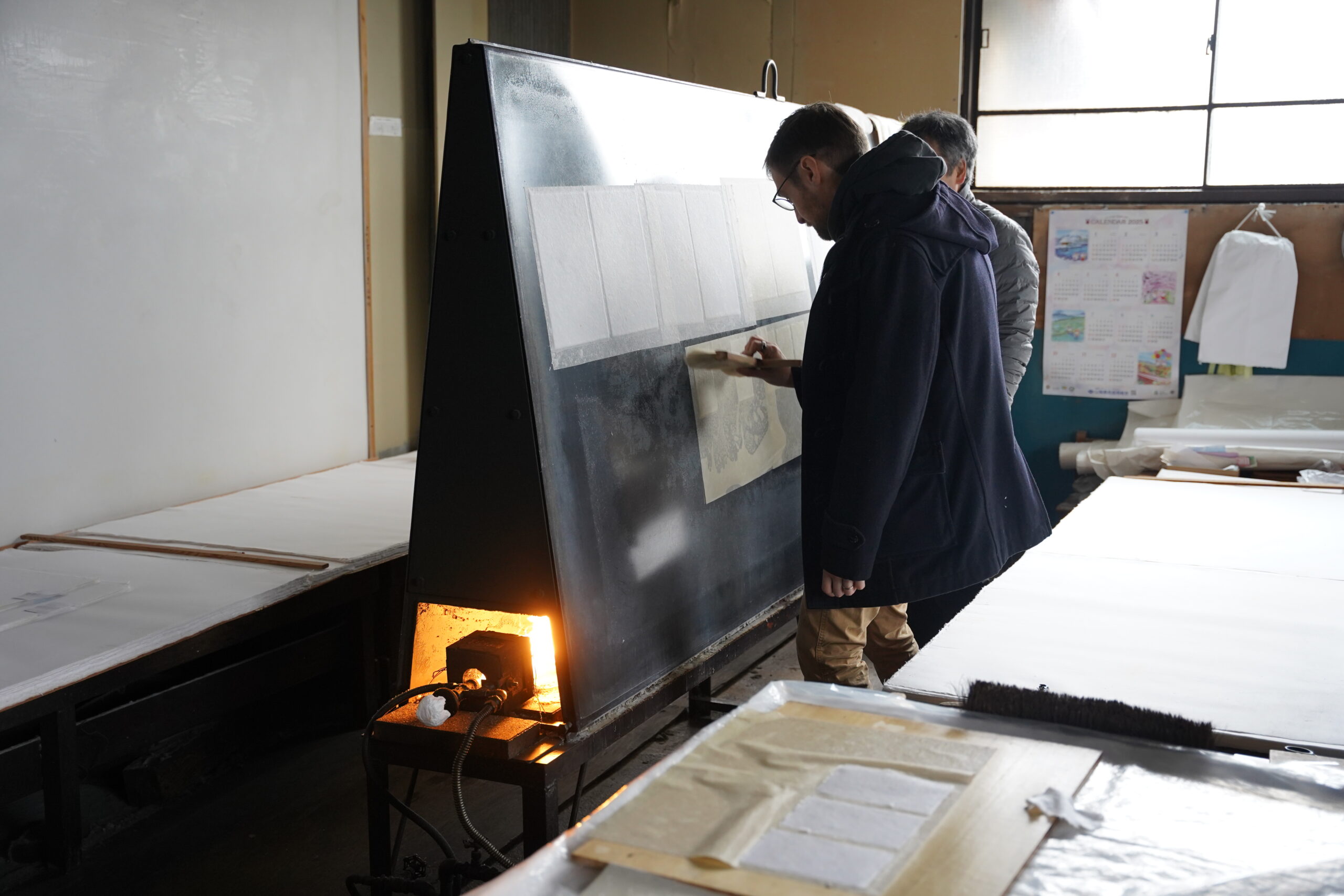 ①手漉き和紙-003