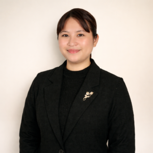 Picture of Rhojani Francisco