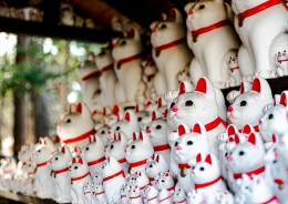 Maneki-neko