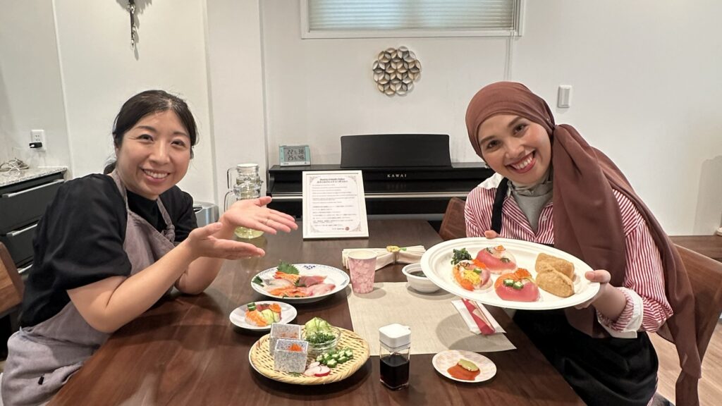 Muslim-Friendly